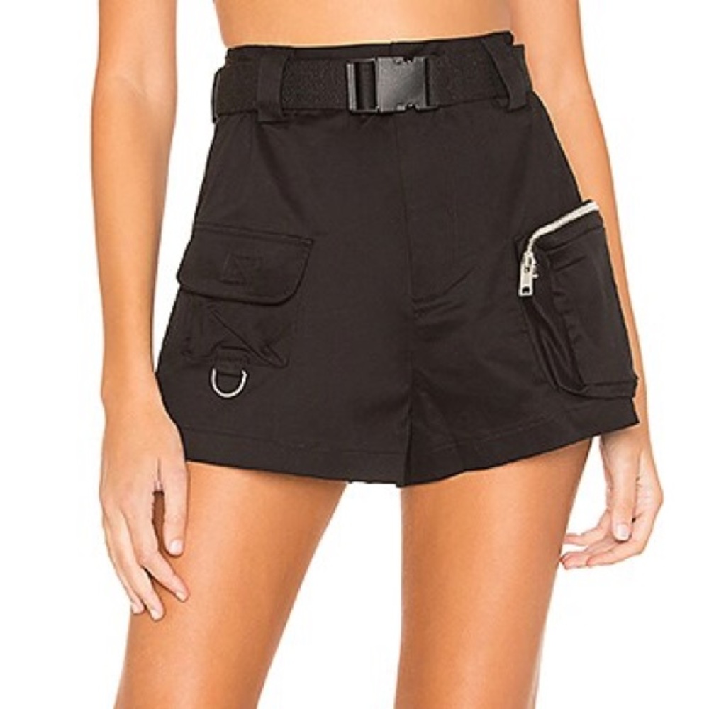 I.AM.GIA cargo shorts